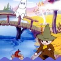   Tanoshii Moomin Ikka <small>Theme Song Performance</small> 